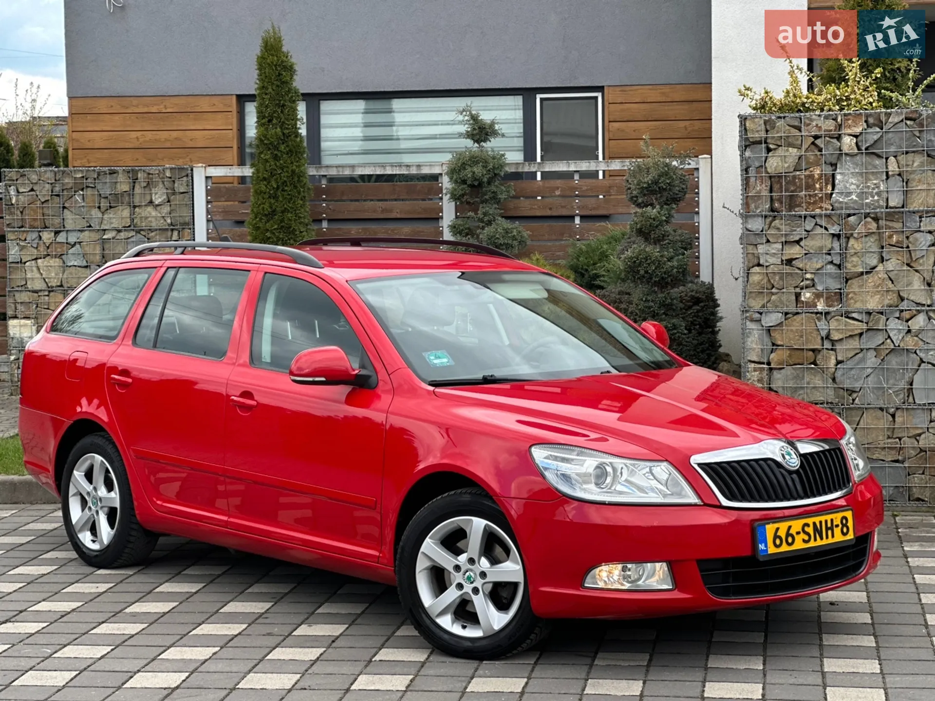 2012 Skoda Octavia - мініатюра 25