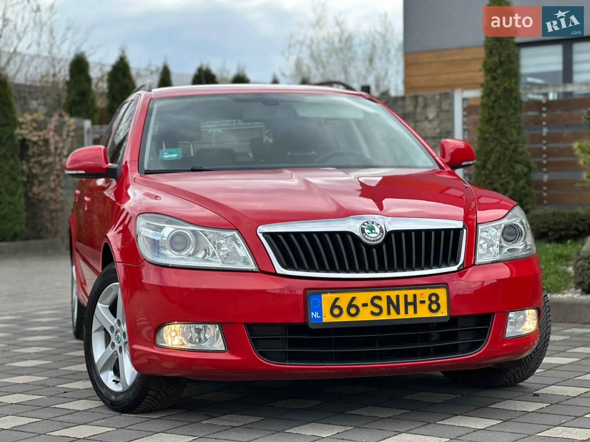 2012 Skoda Octavia - мініатюра 28