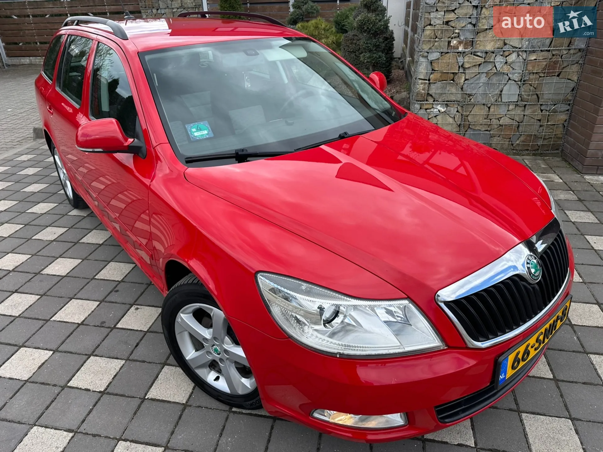 2012 Skoda Octavia - мініатюра 29