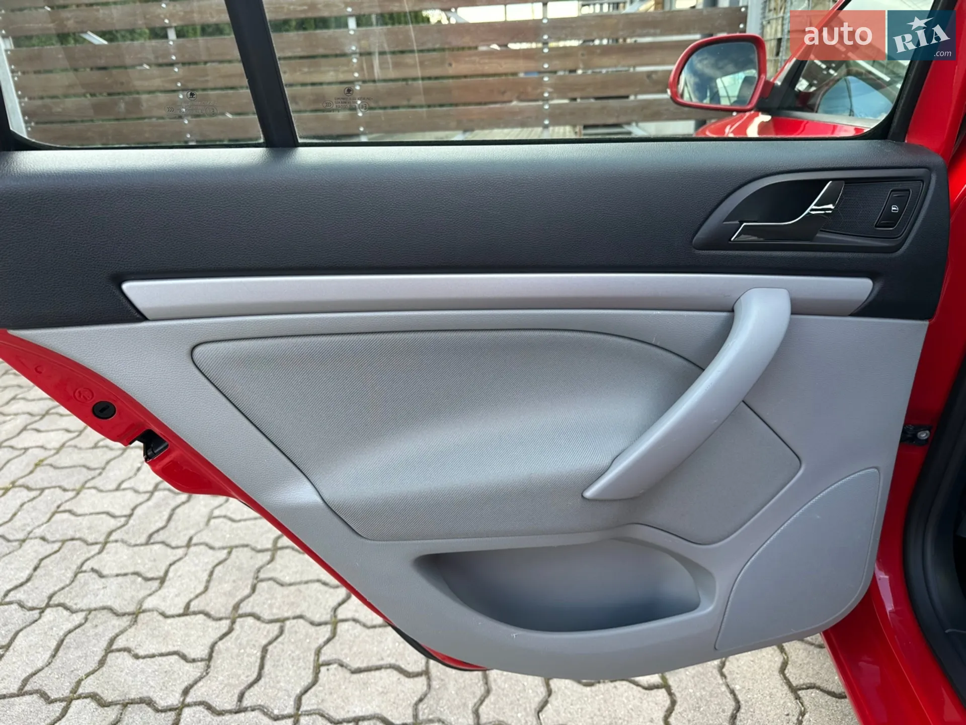 2012 Skoda Octavia - мініатюра 78