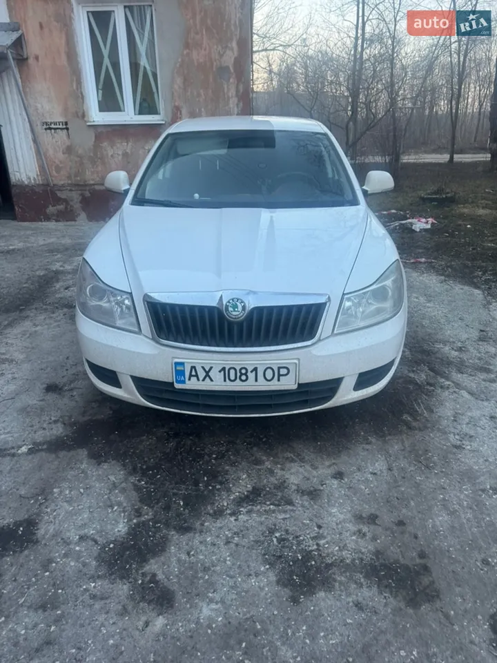 2012 Skoda Octavia - мініатюра 30