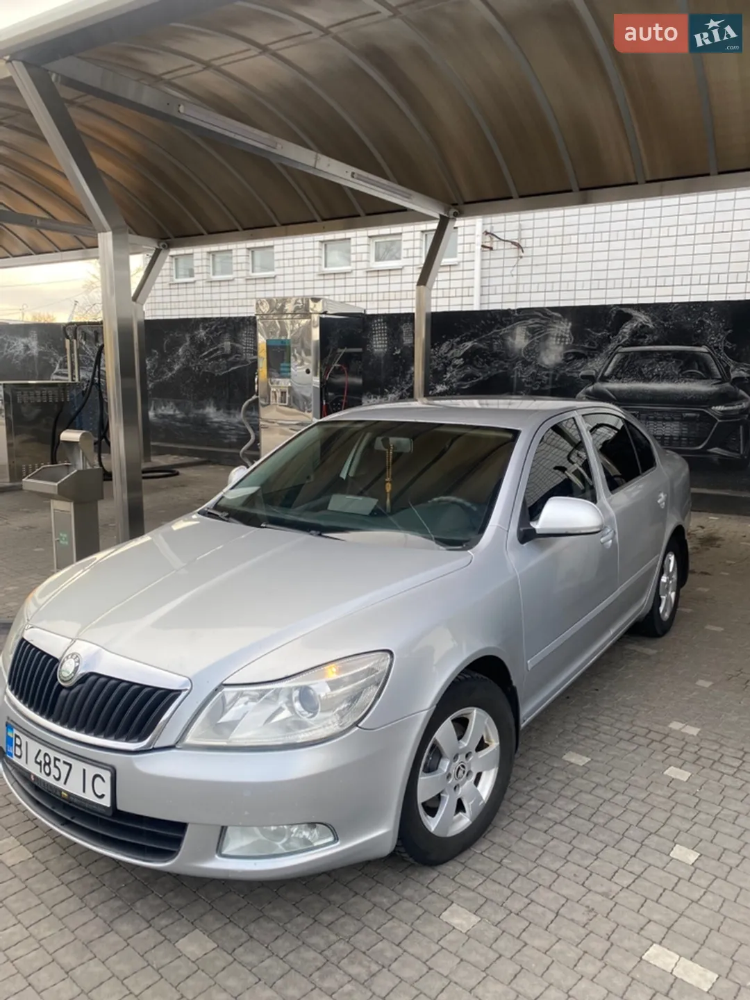 2011 Skoda Octavia - мініатюра 14