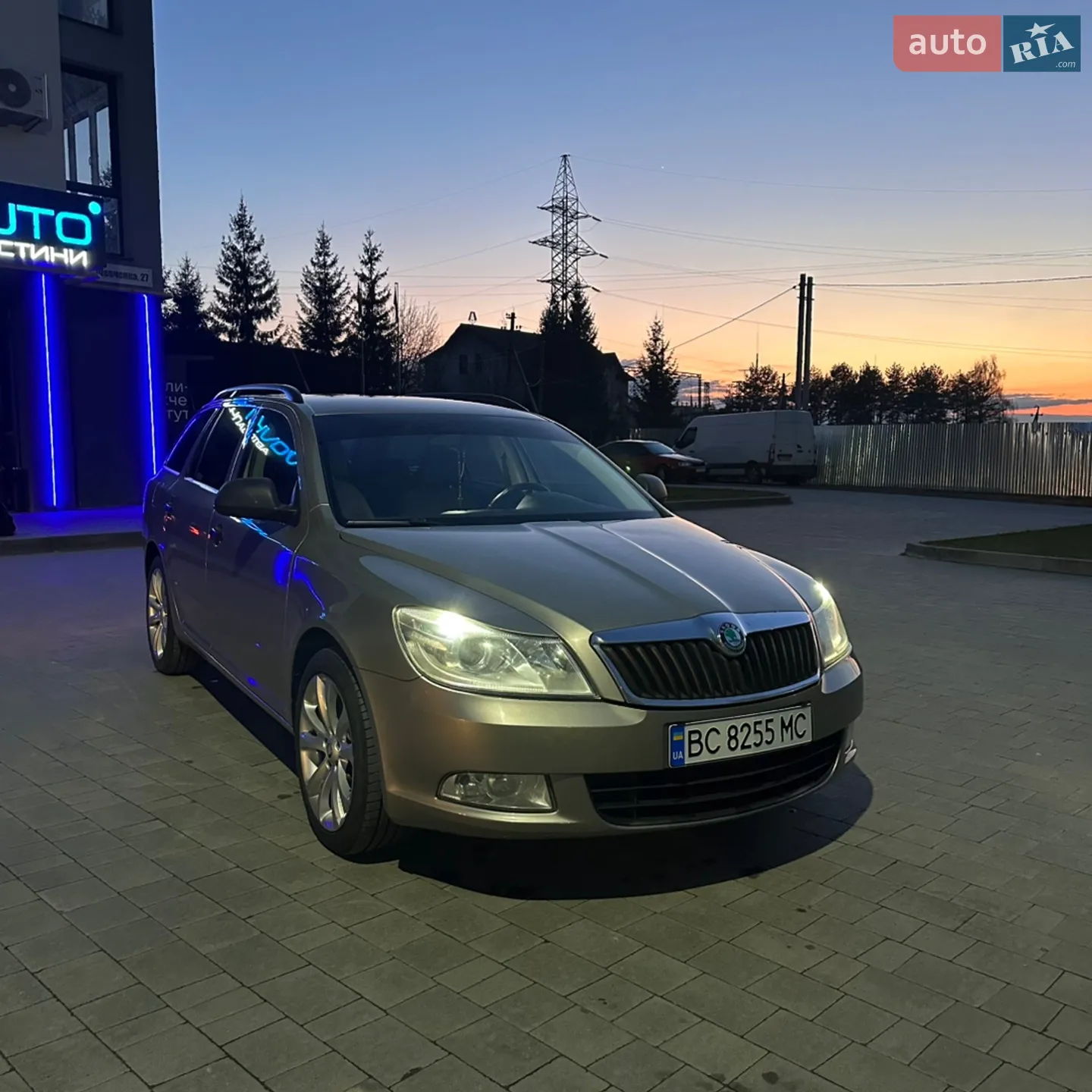 2013 Skoda Octavia - мініатюра 2