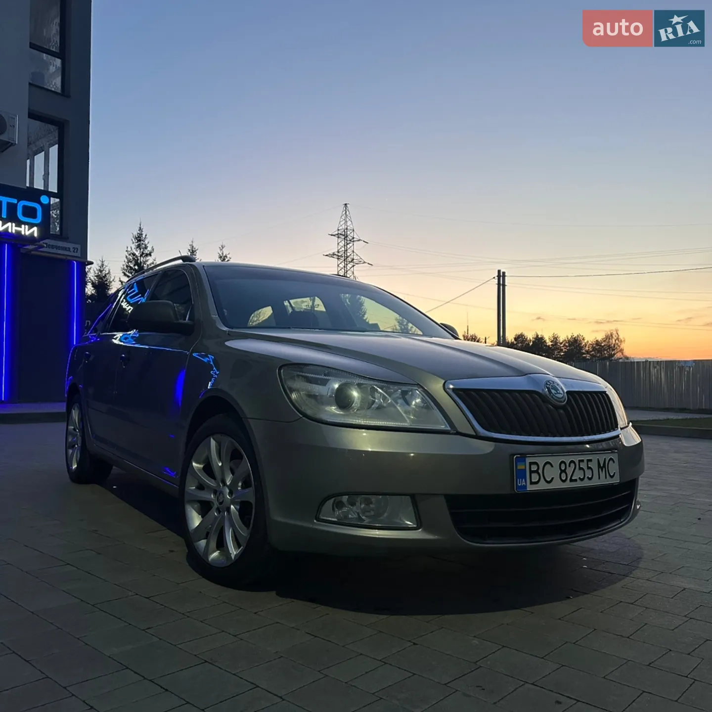 2013 Skoda Octavia - мініатюра 5