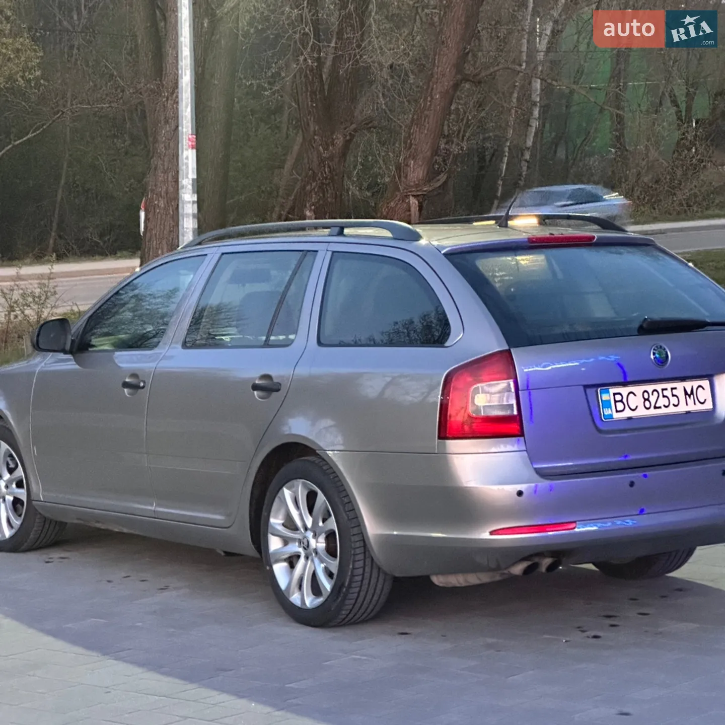2013 Skoda Octavia - мініатюра 19