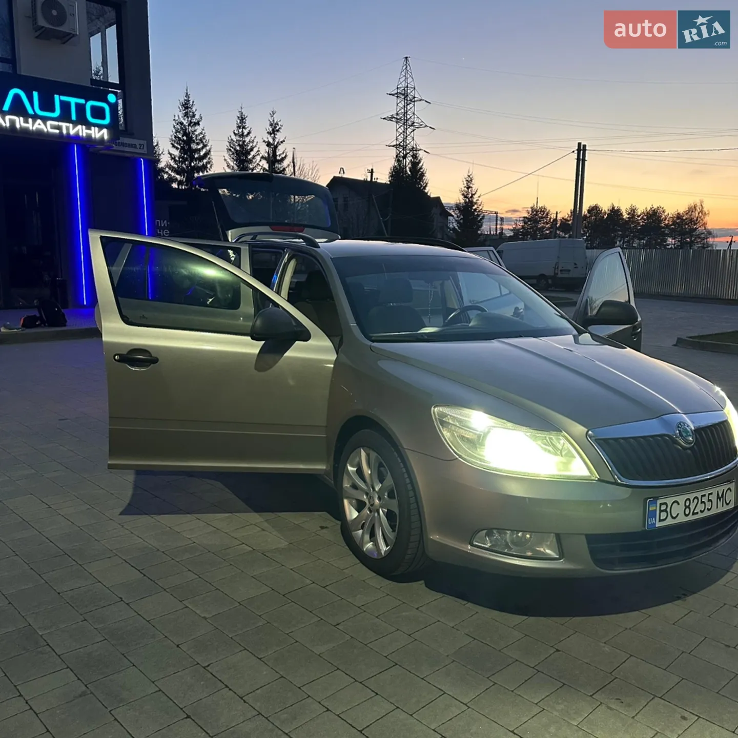 2013 Skoda Octavia - мініатюра 6