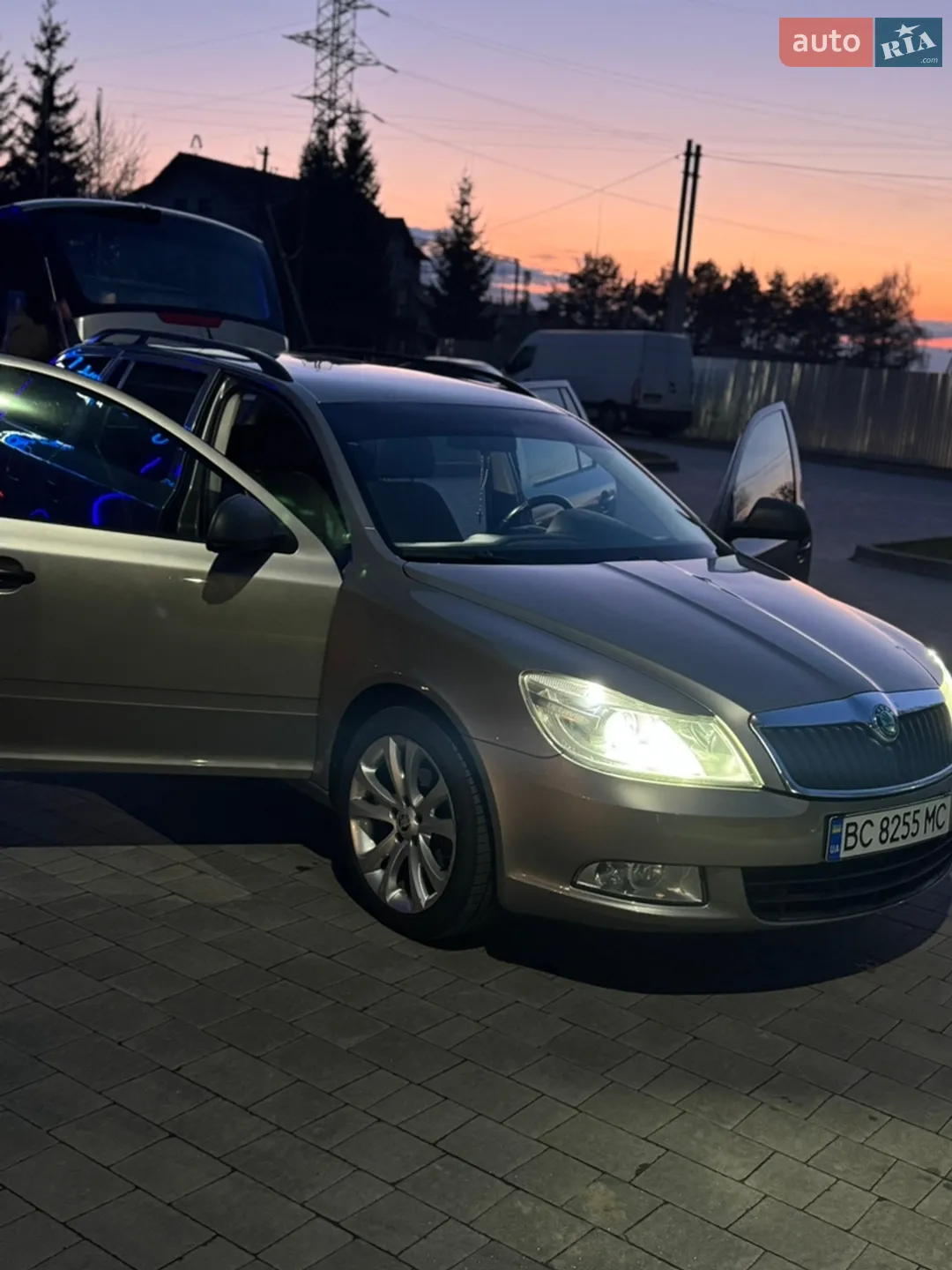 2013 Skoda Octavia - мініатюра 8