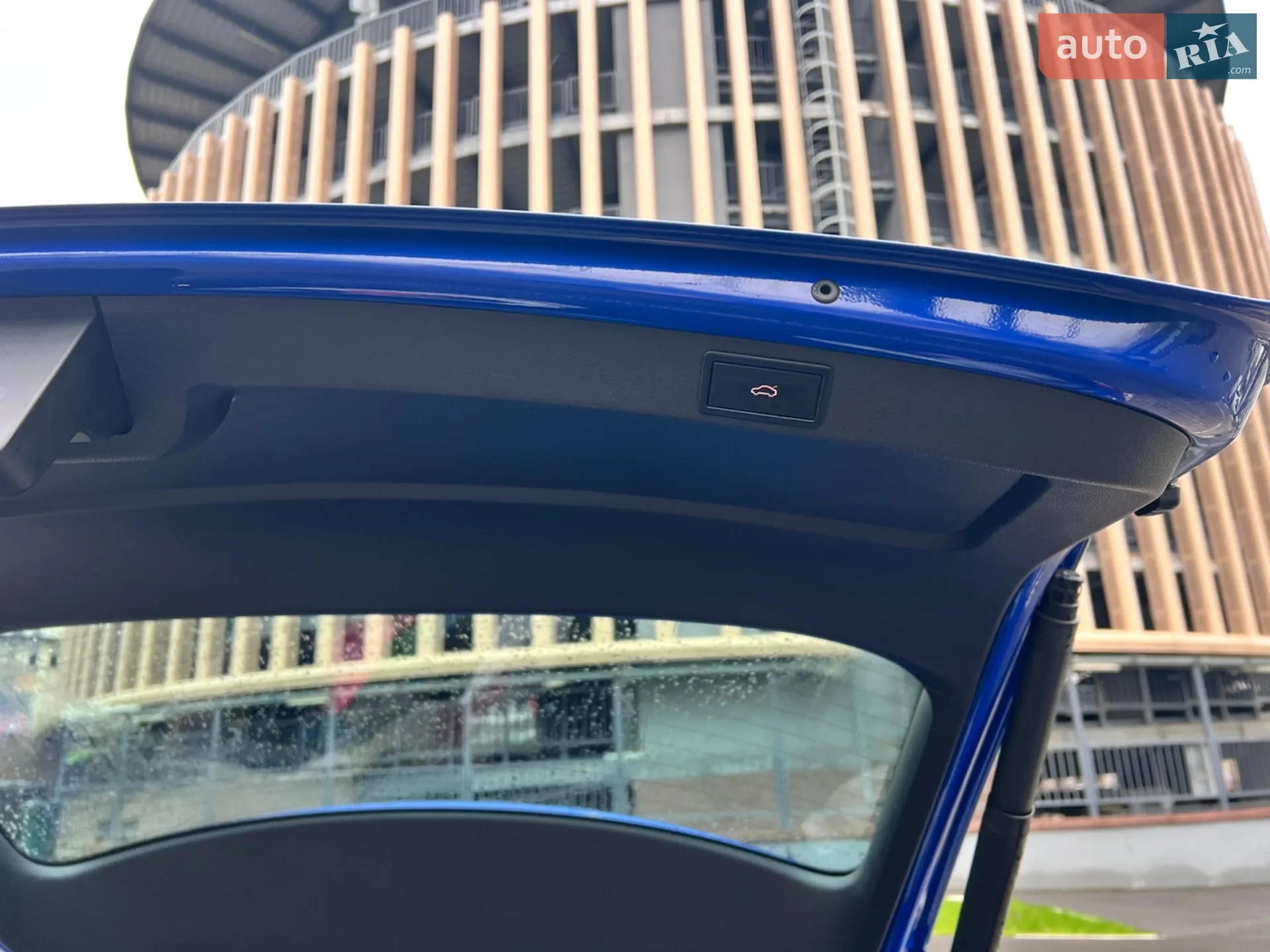 2018 Skoda Octavia - мініатюра 10
