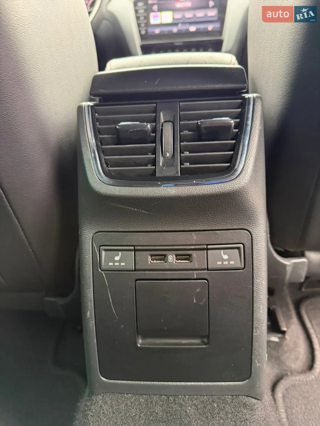 2017 Skoda Octavia - мініатюра 30