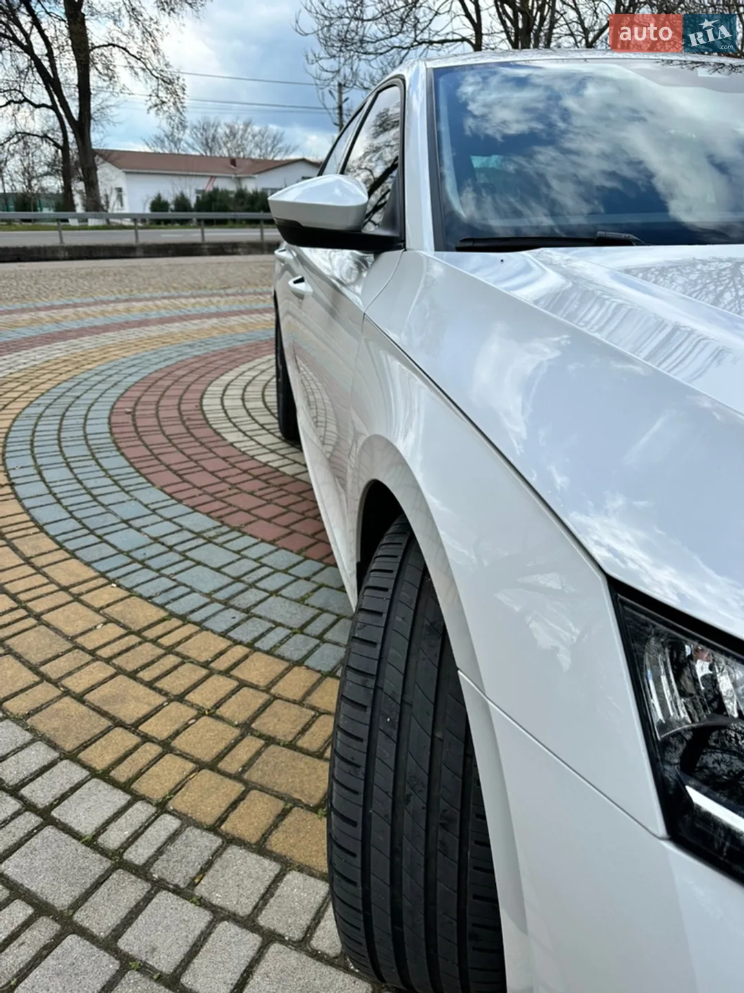 2020 Skoda Octavia - мініатюра 12