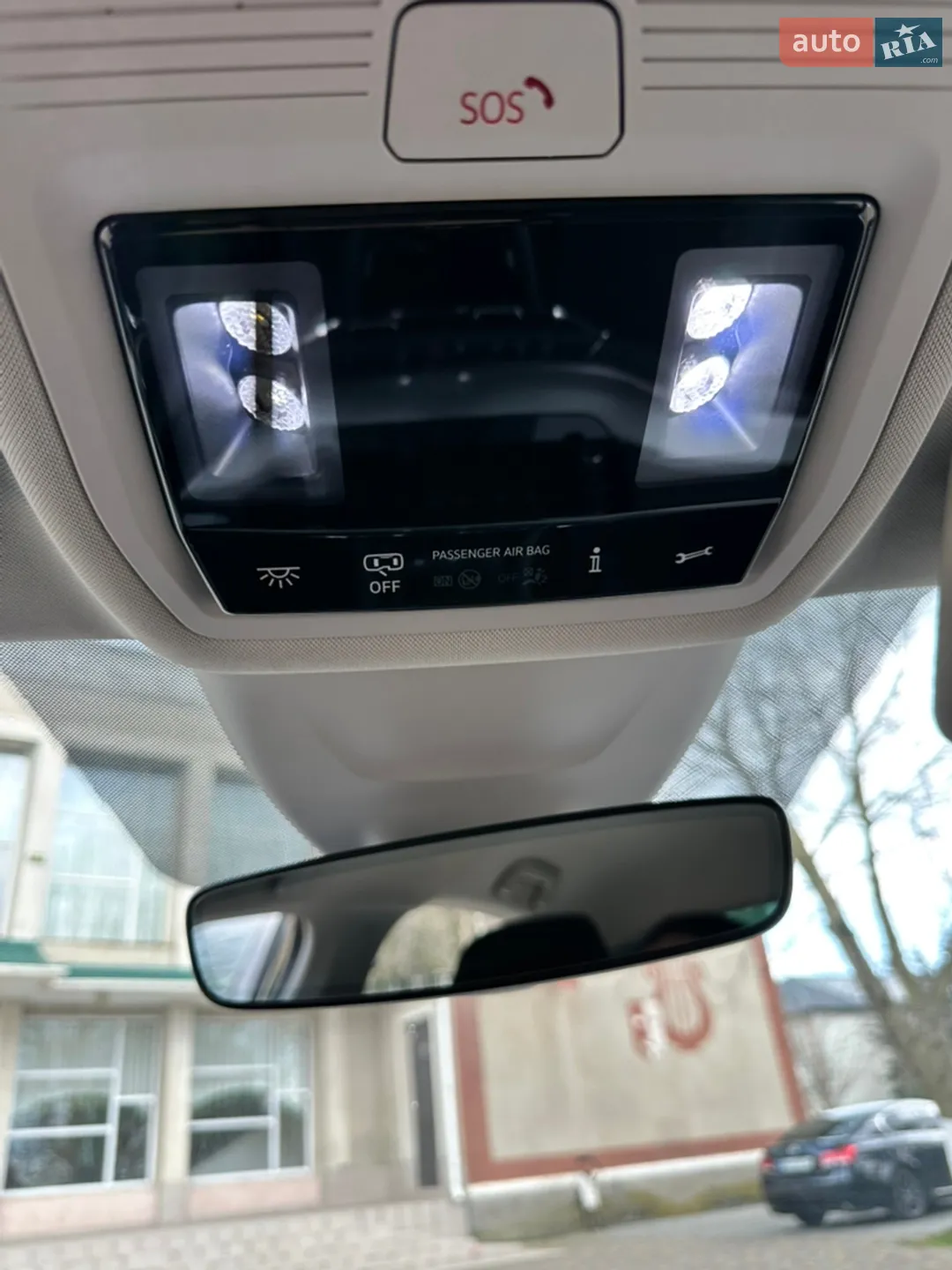 2020 Skoda Octavia - мініатюра 31