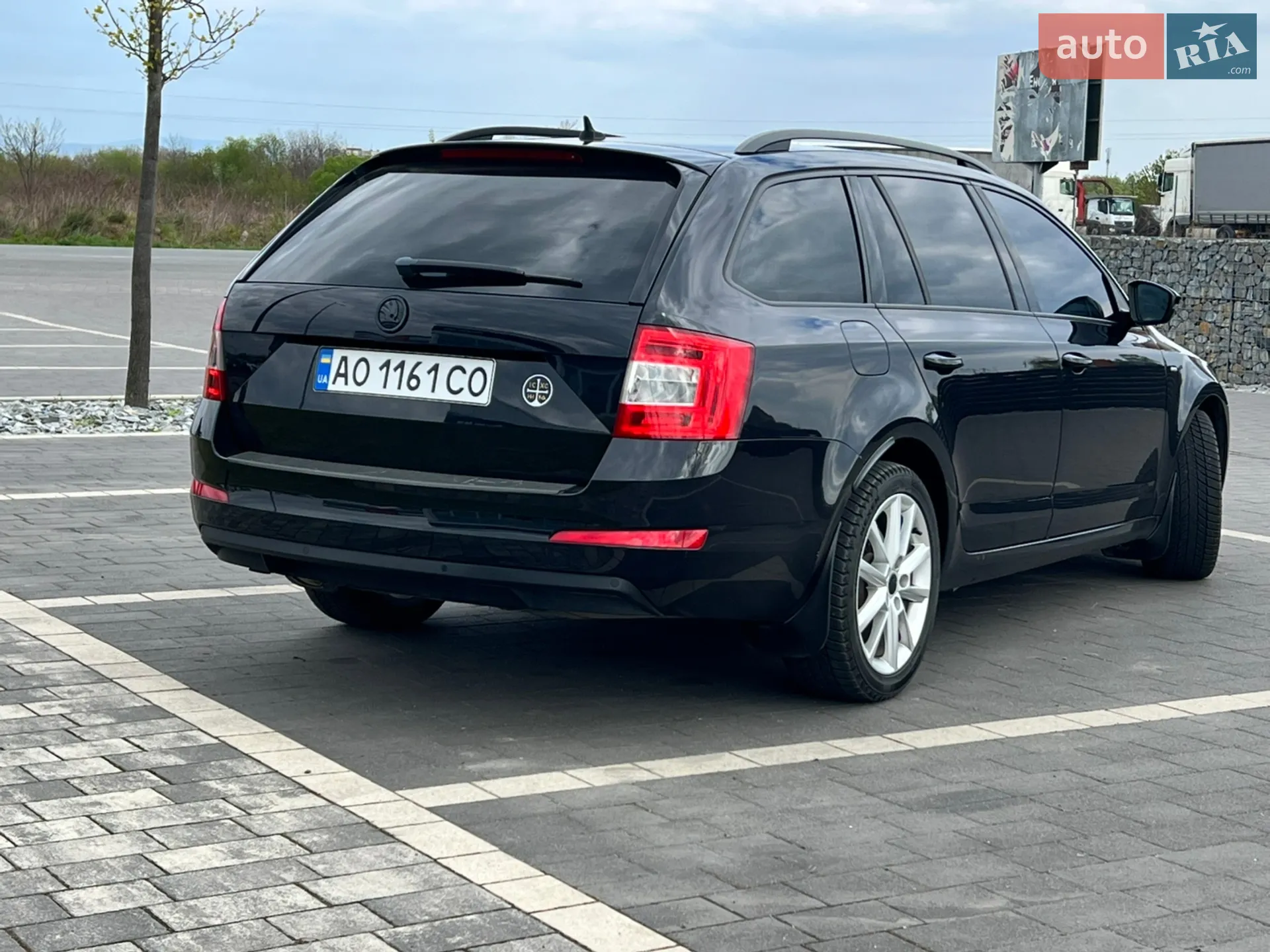 2016 Skoda Octavia - мініатюра 6
