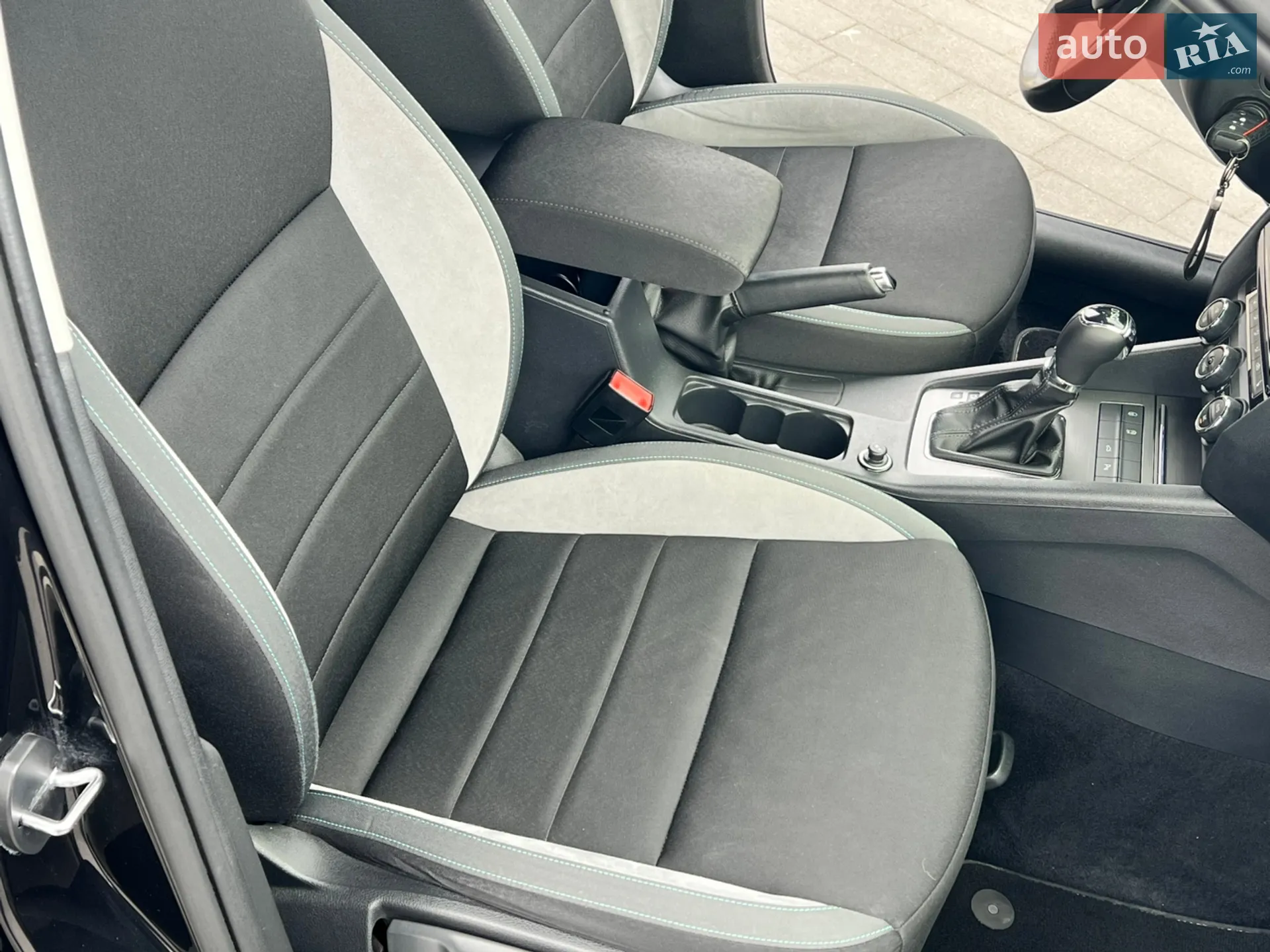 2016 Skoda Octavia - мініатюра 19