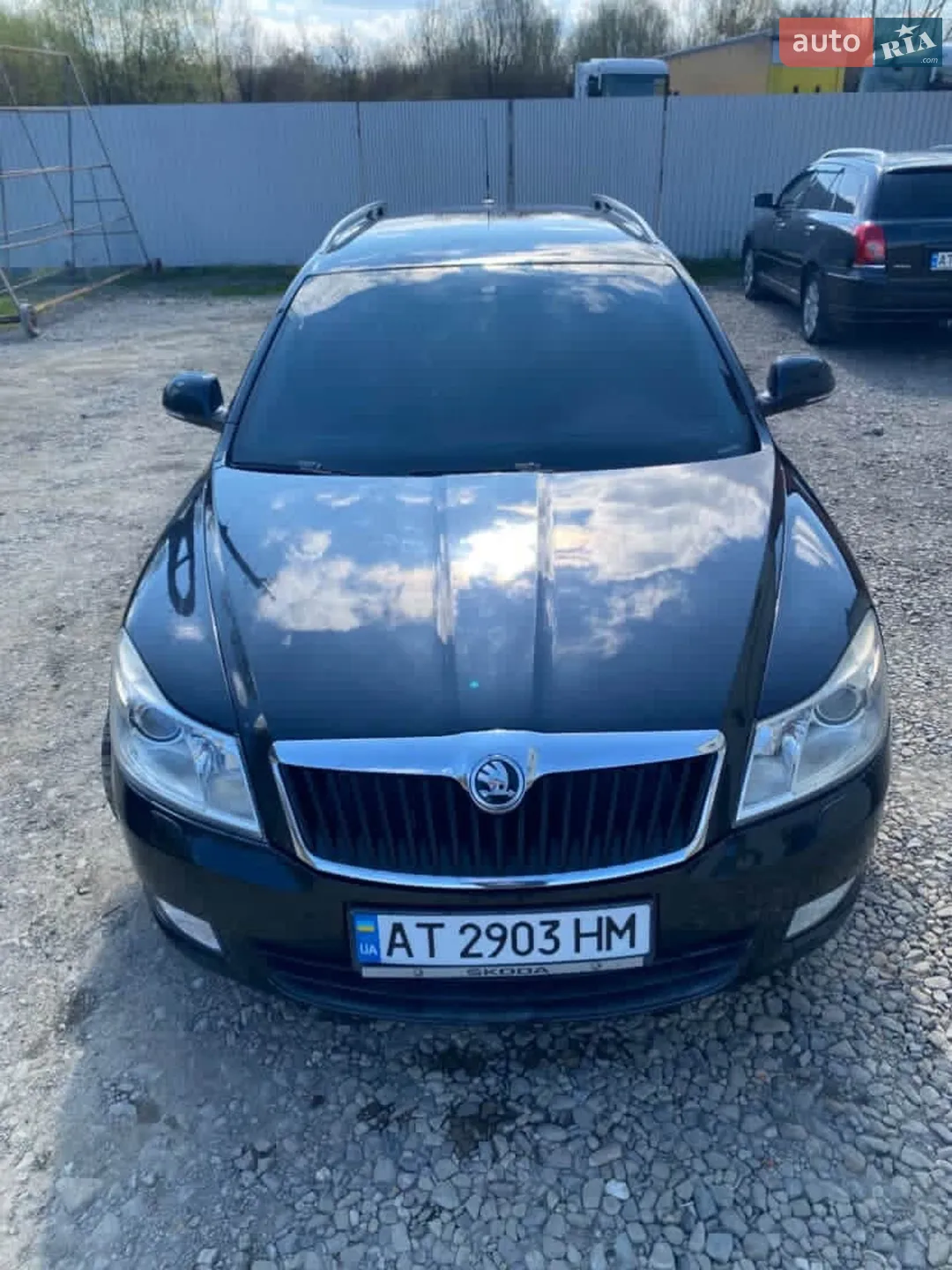 2010 Skoda Octavia - мініатюра 16