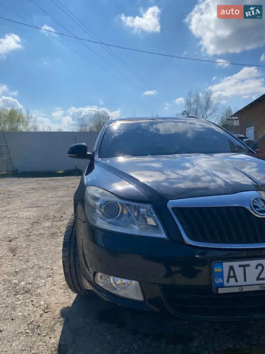 2010 Skoda Octavia - мініатюра 19