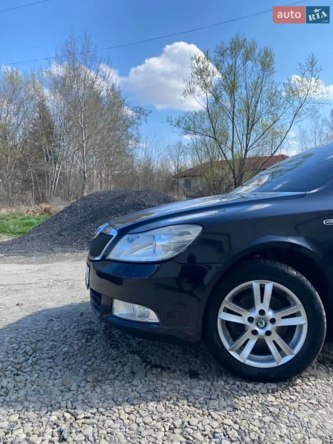 2010 Skoda Octavia - мініатюра 6