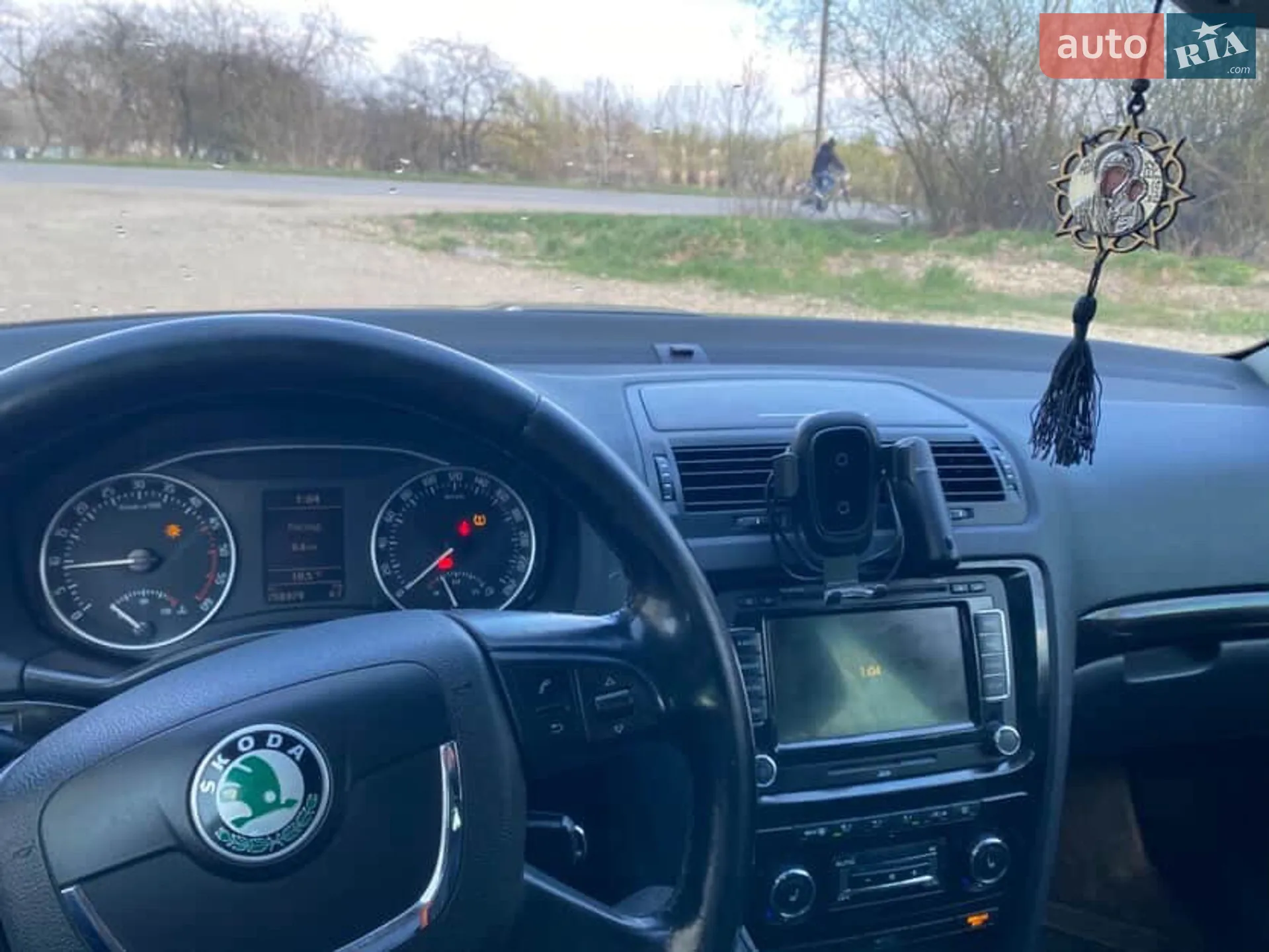 2010 Skoda Octavia - мініатюра 26