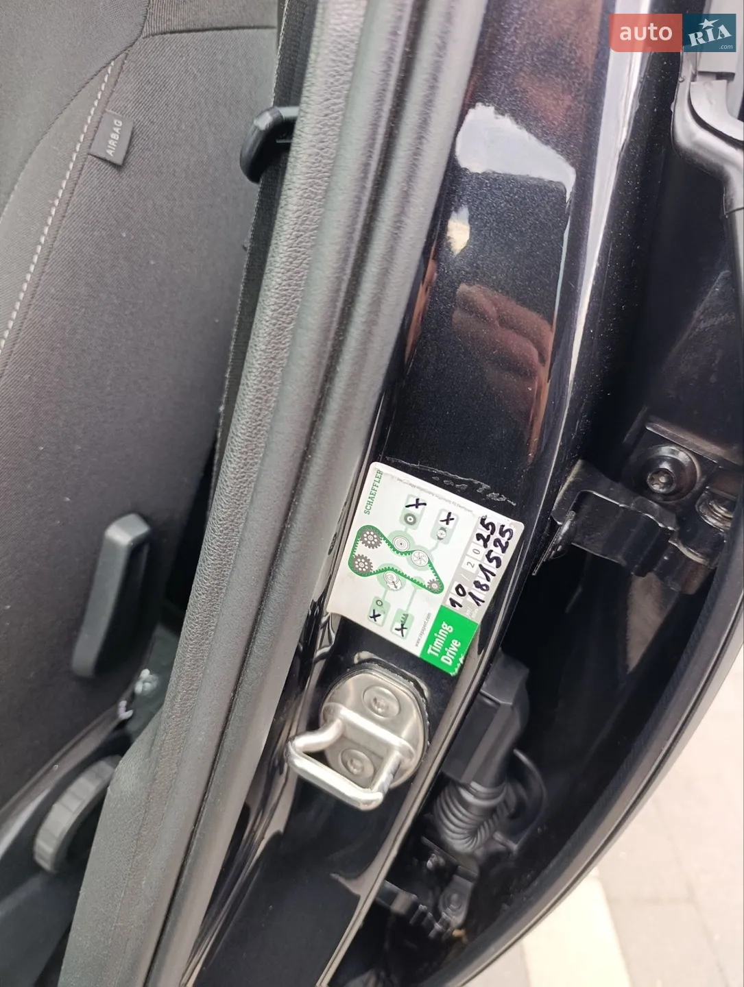 2019 Skoda Octavia - мініатюра 18