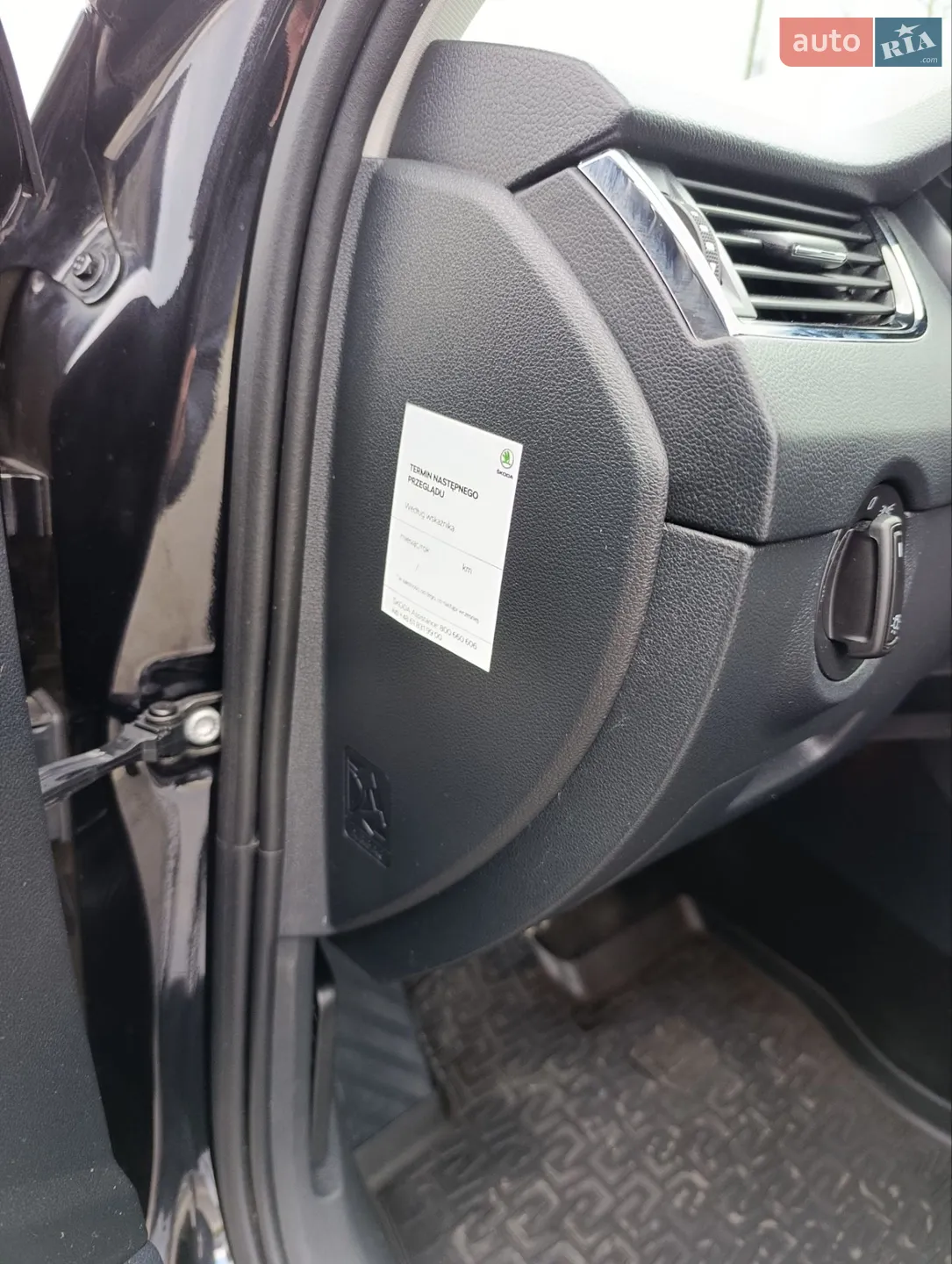 2019 Skoda Octavia - мініатюра 19