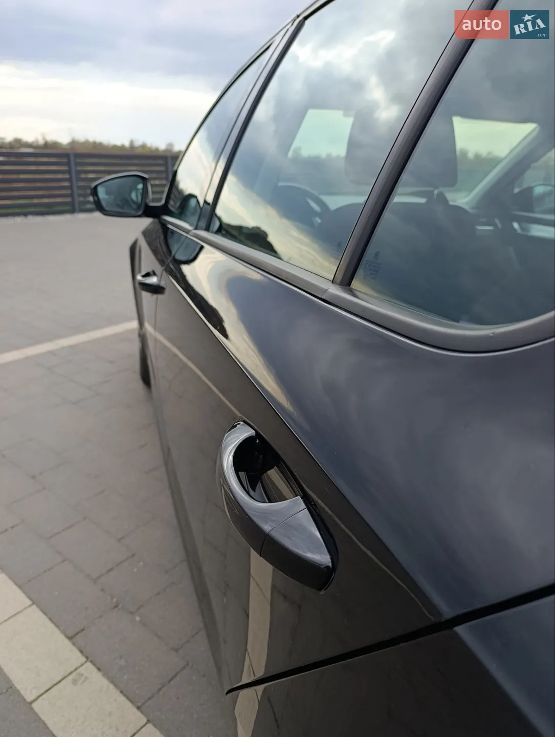 2019 Skoda Octavia - мініатюра 22
