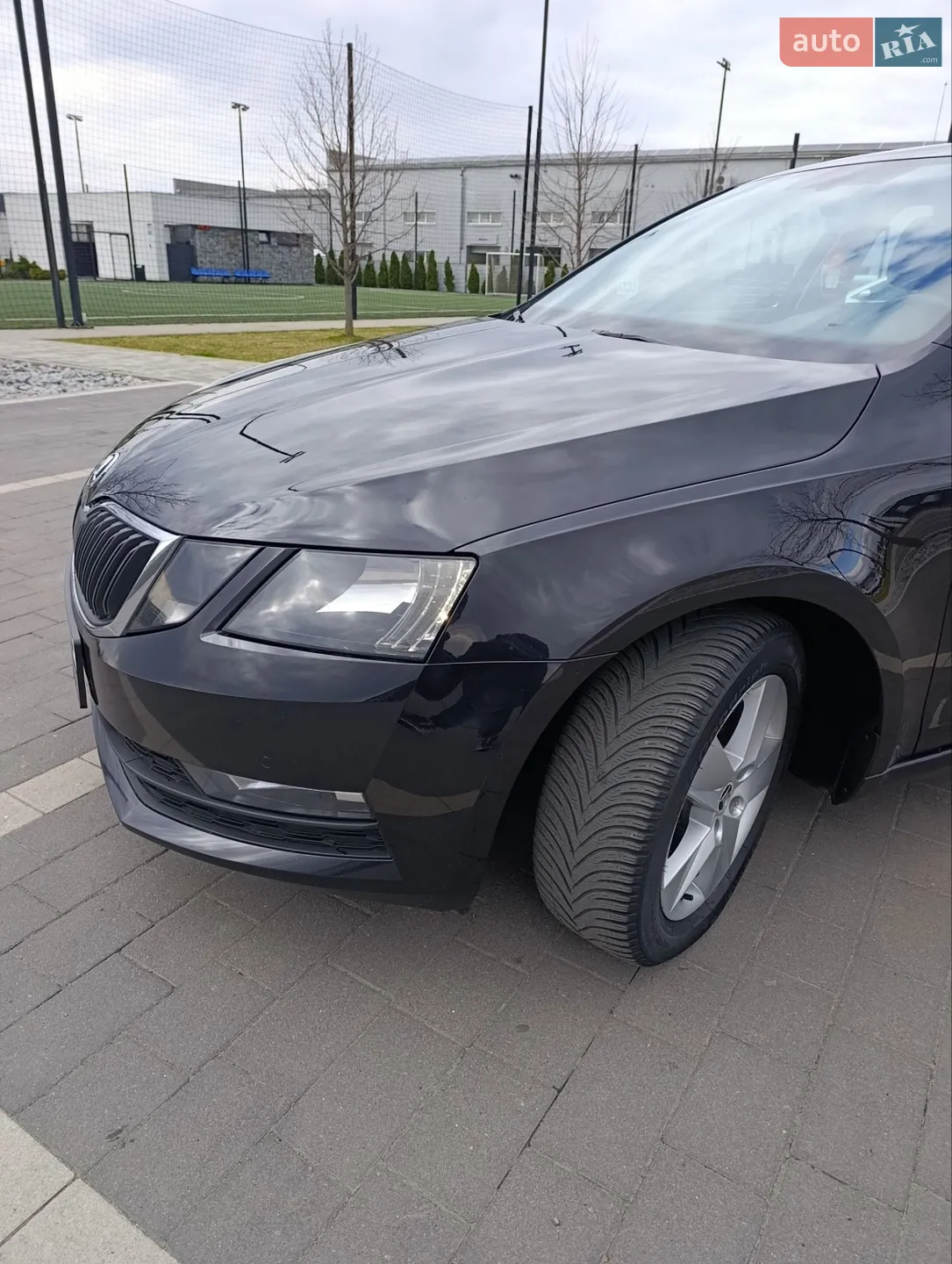 2019 Skoda Octavia - мініатюра 24