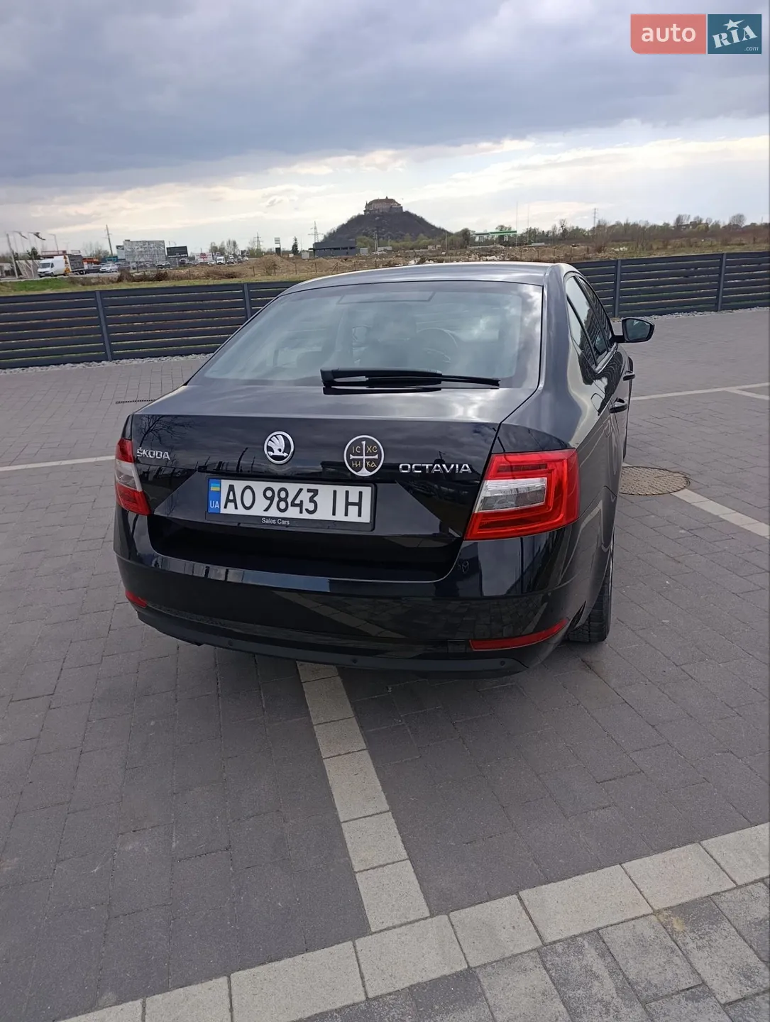 2019 Skoda Octavia - мініатюра 25