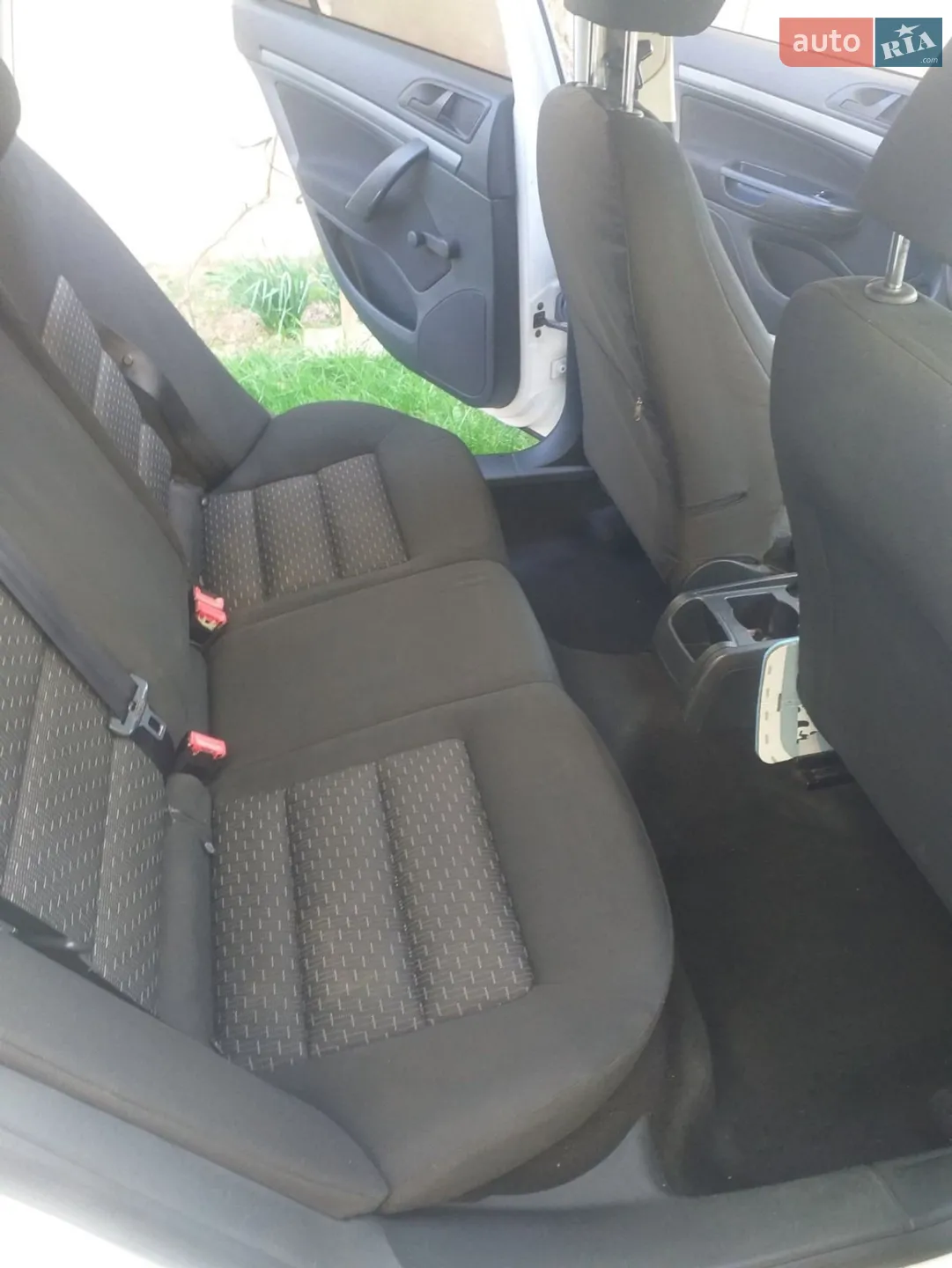 2011 Skoda Octavia - мініатюра 3