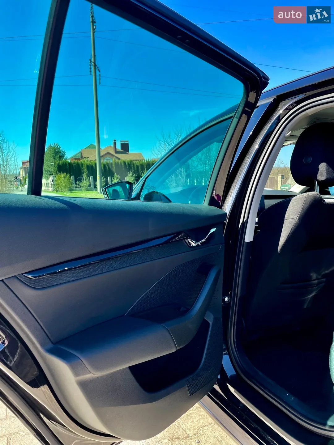 2021 Skoda Octavia - мініатюра 3