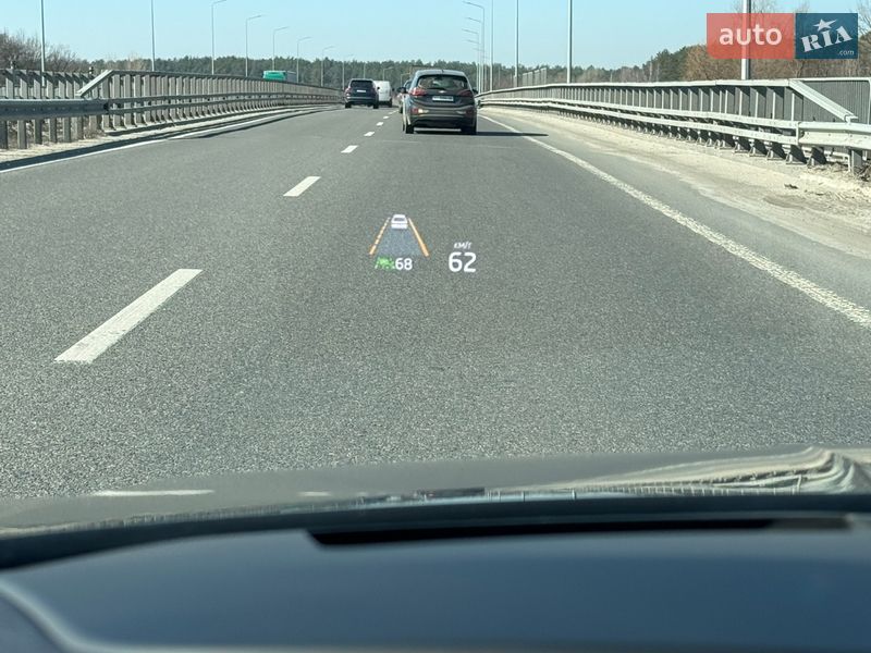 Универсал Skoda Octavia 2022 в Броварах фото 22 Универсал Skoda Octavia 2022 в Броварах