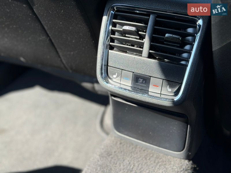 Универсал Skoda Octavia 2022 в Броварах фото 37 Универсал Skoda Octavia 2022 в Броварах