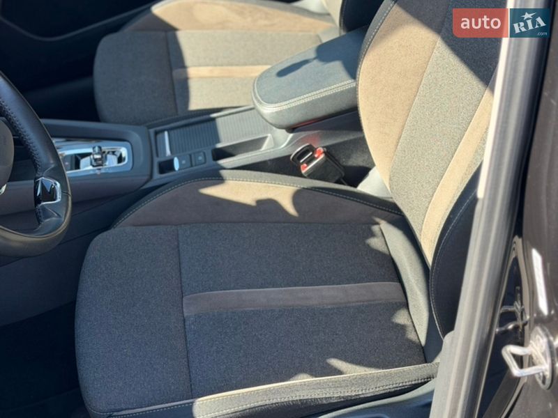 Универсал Skoda Octavia 2022 в Броварах фото 45 Универсал Skoda Octavia 2022 в Броварах