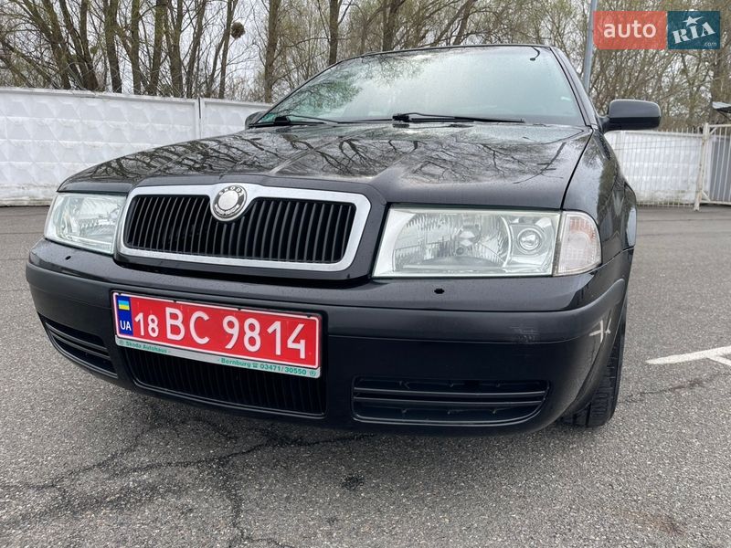 Универсал Skoda Octavia 2009 в Киеве фото 4 Универсал Skoda Octavia 2009 в Киеве