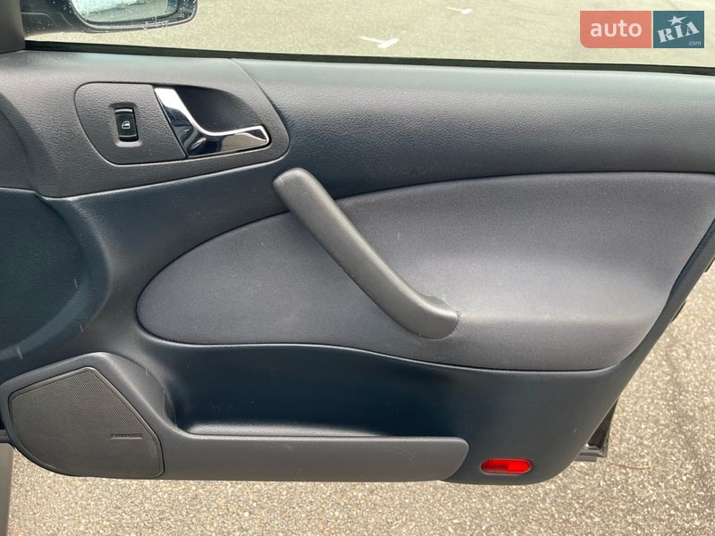 Универсал Skoda Octavia 2009 в Киеве фото 37 Универсал Skoda Octavia 2009 в Киеве