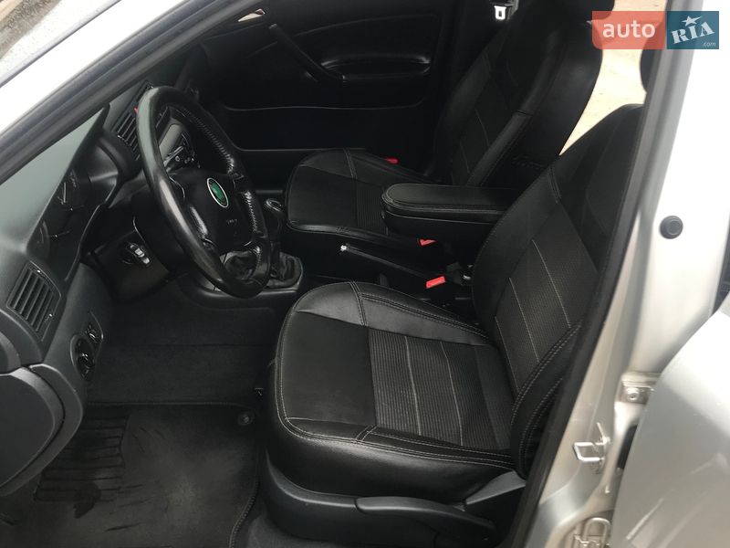 Универсал Skoda Octavia 2004 в Полтаве фото 20 Универсал Skoda Octavia 2004 в Полтаве