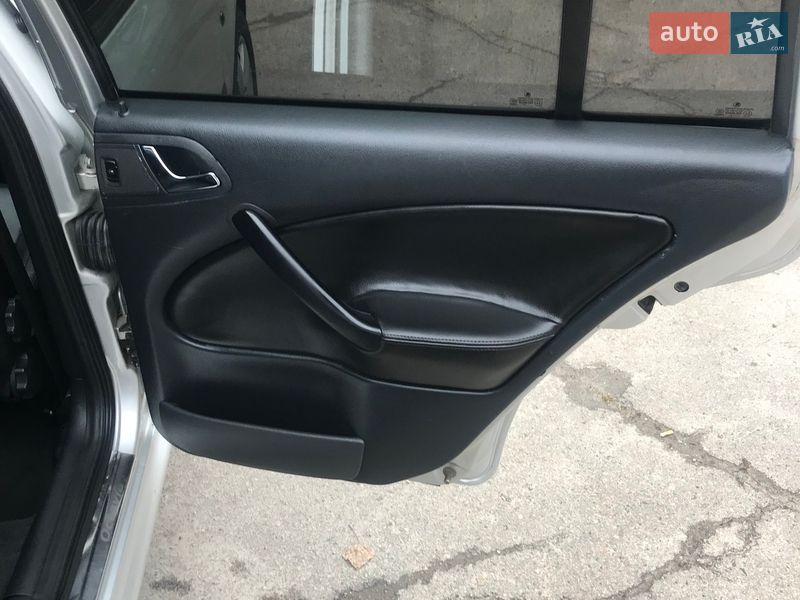 Универсал Skoda Octavia 2004 в Полтаве фото 28 Универсал Skoda Octavia 2004 в Полтаве