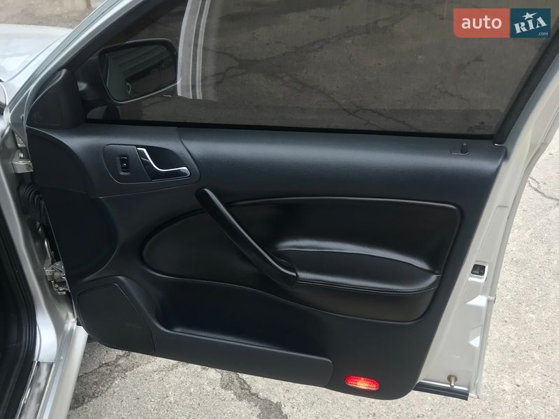 Универсал Skoda Octavia 2004 в Полтаве фото 30 Универсал Skoda Octavia 2004 в Полтаве