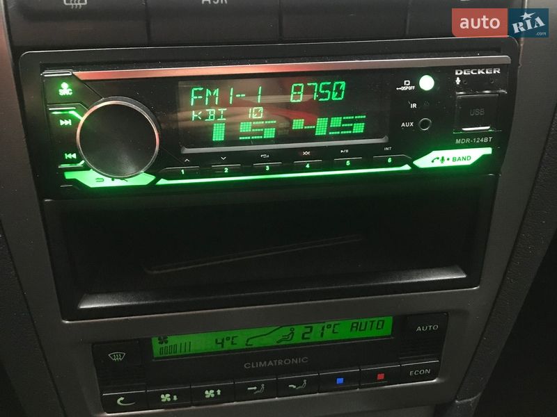 Универсал Skoda Octavia 2004 в Полтаве фото 38 Универсал Skoda Octavia 2004 в Полтаве