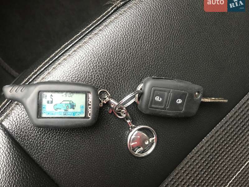 Универсал Skoda Octavia 2004 в Полтаве фото 40 Универсал Skoda Octavia 2004 в Полтаве