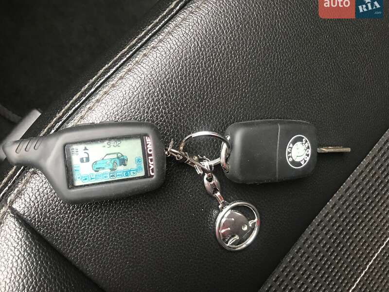 Универсал Skoda Octavia 2004 в Полтаве фото 44 Универсал Skoda Octavia 2004 в Полтаве