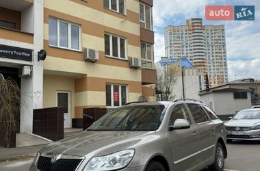 Універсал Skoda Octavia 2010 в Києві