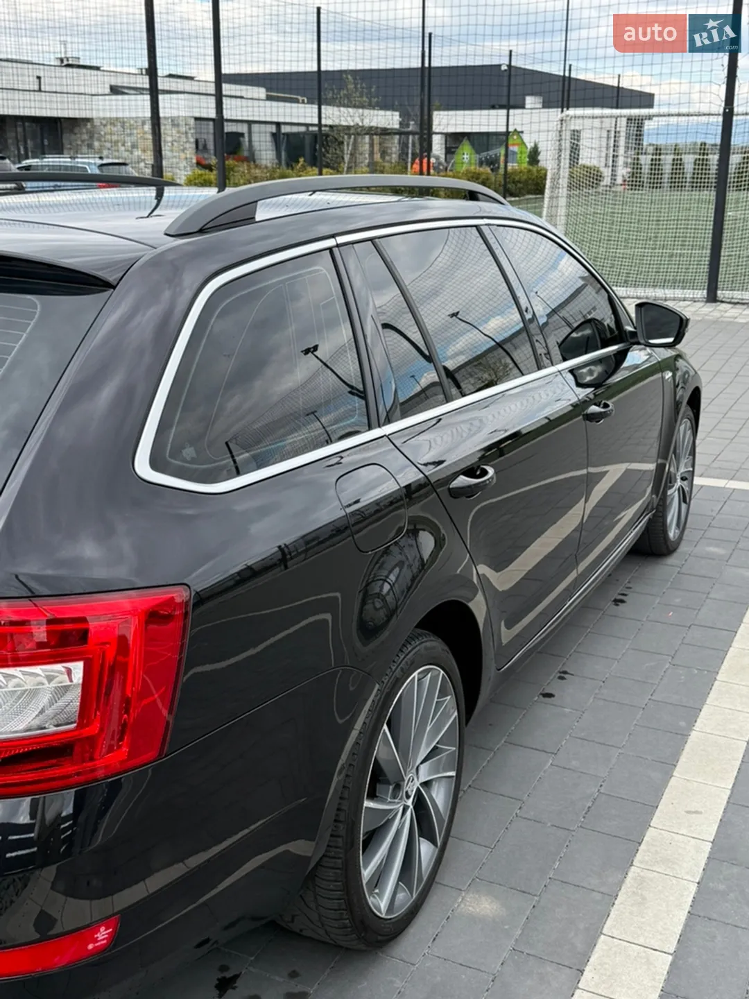 2014 Skoda Octavia - мініатюра 5