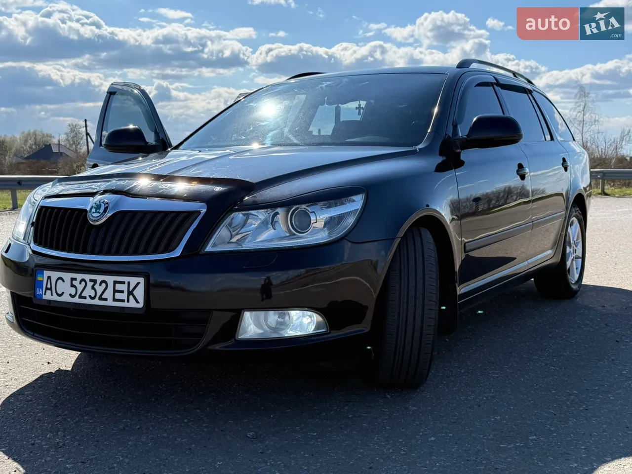 2011 Skoda Octavia - мініатюра 17