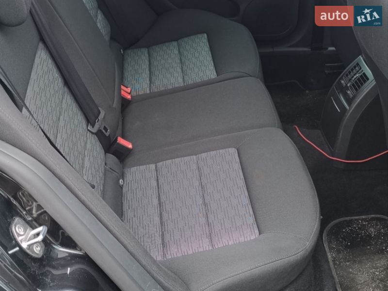 Універсал Skoda Octavia 2010 в Тернополі