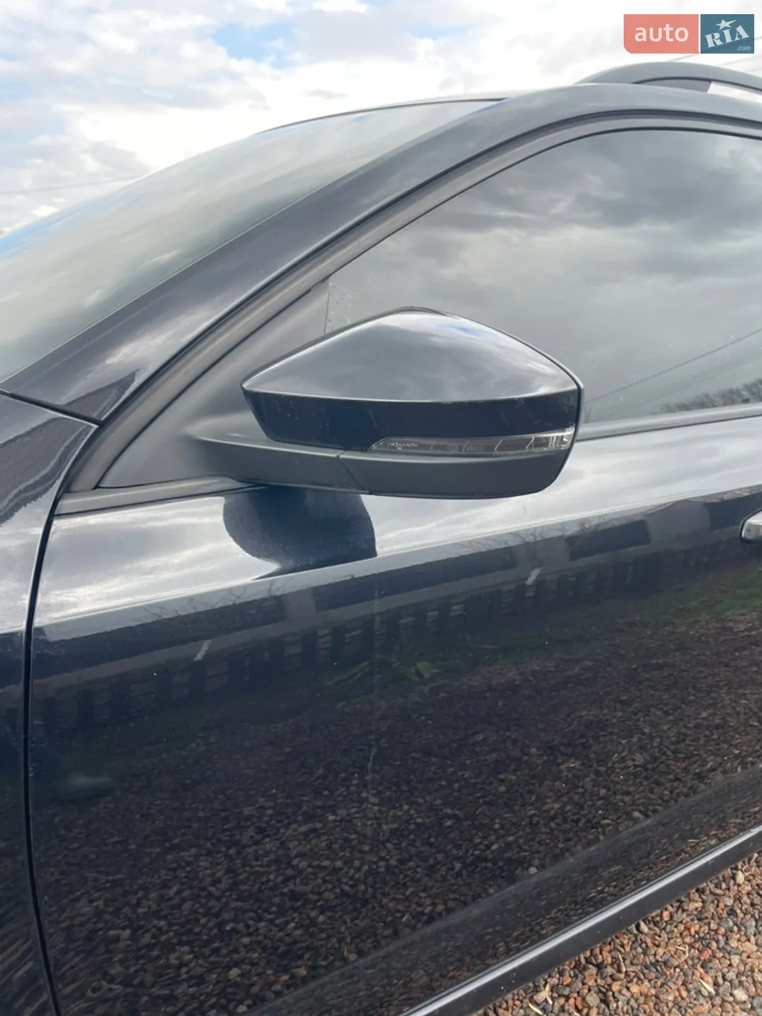 2013 Skoda Octavia - мініатюра 5