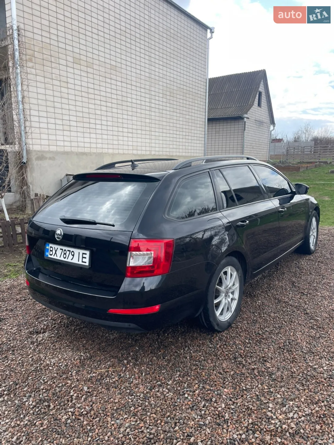 2013 Skoda Octavia - мініатюра 12