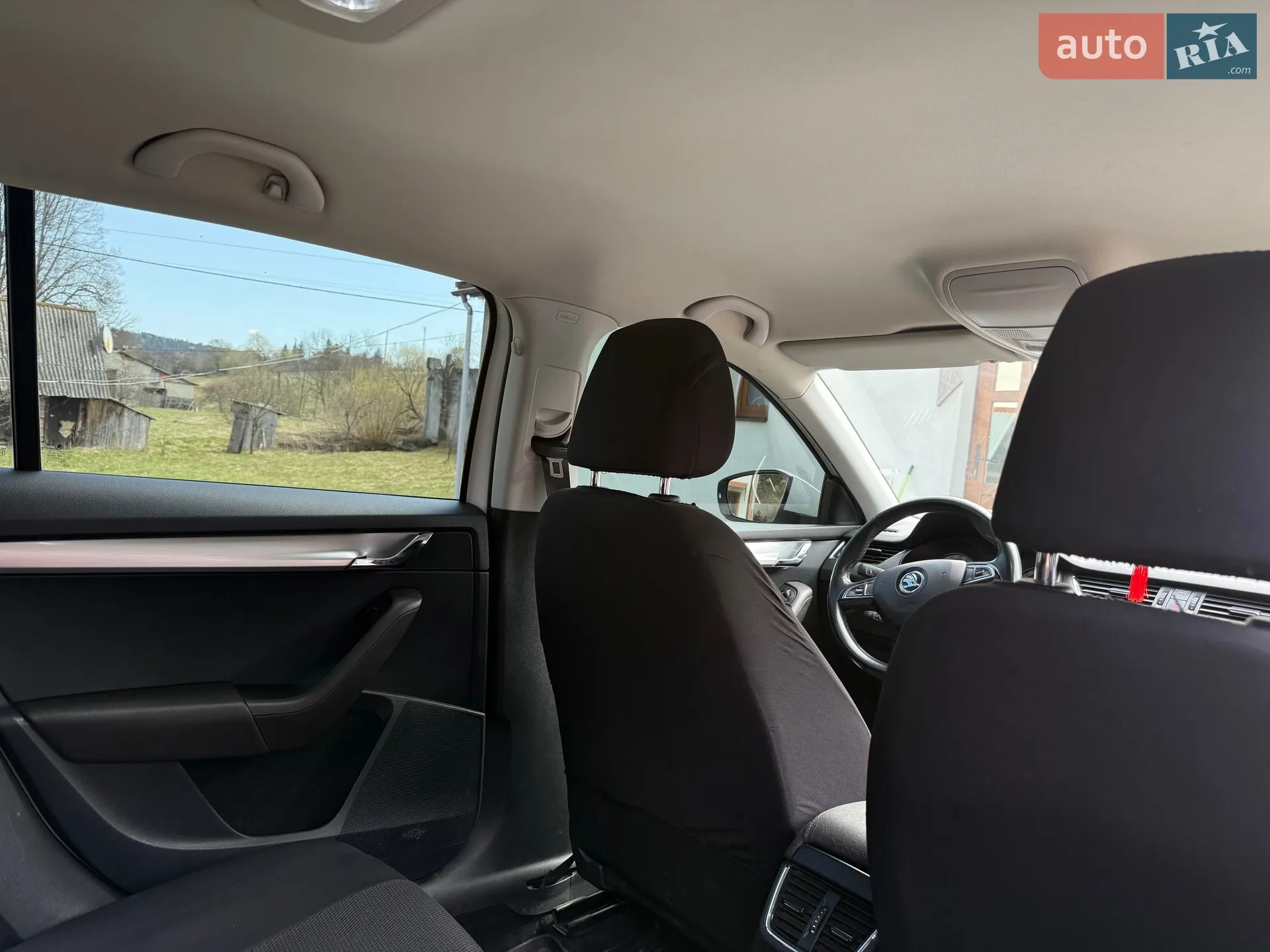 2019 Skoda Octavia - мініатюра 11