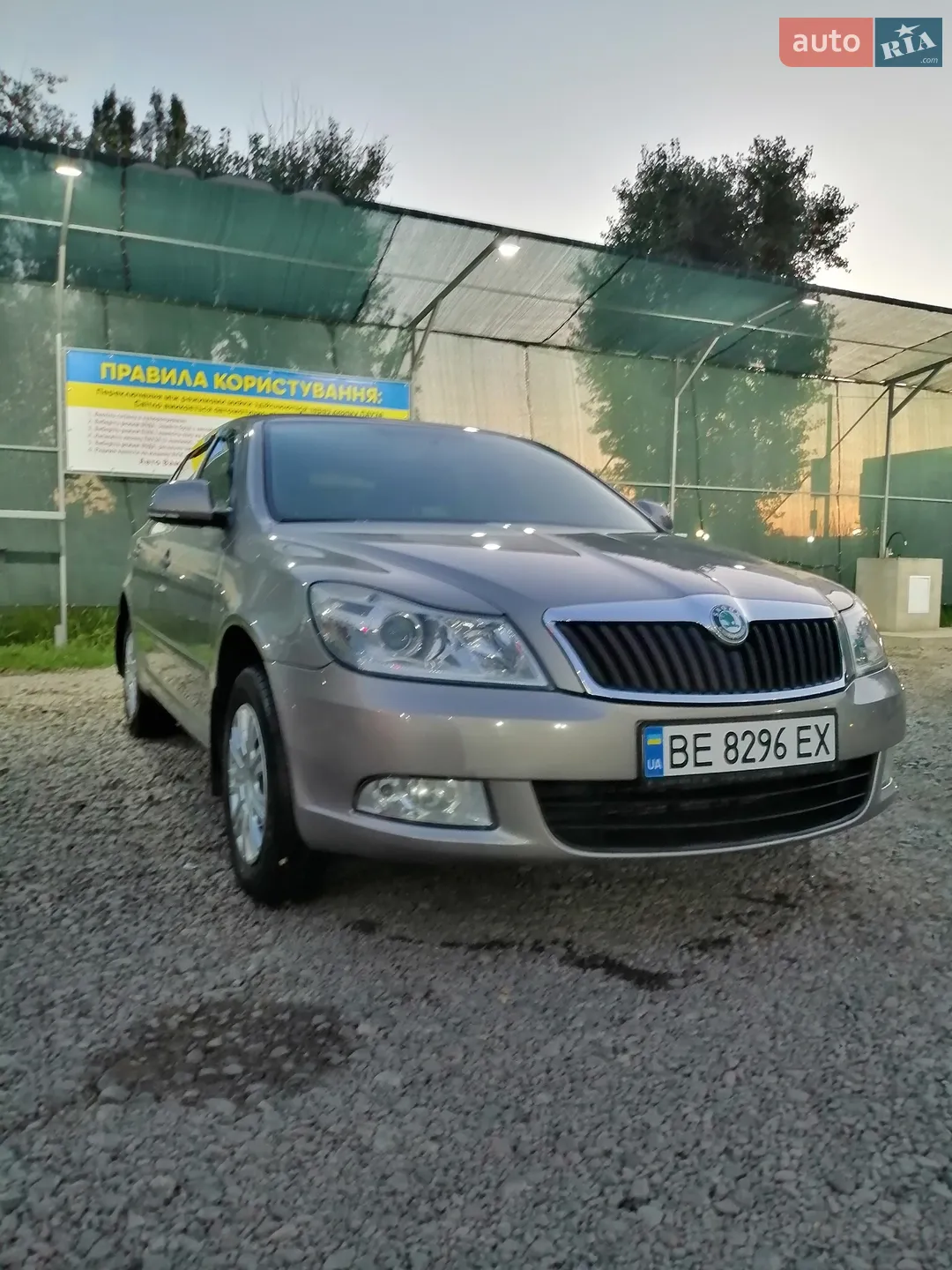 2012 Skoda Octavia - мініатюра 2