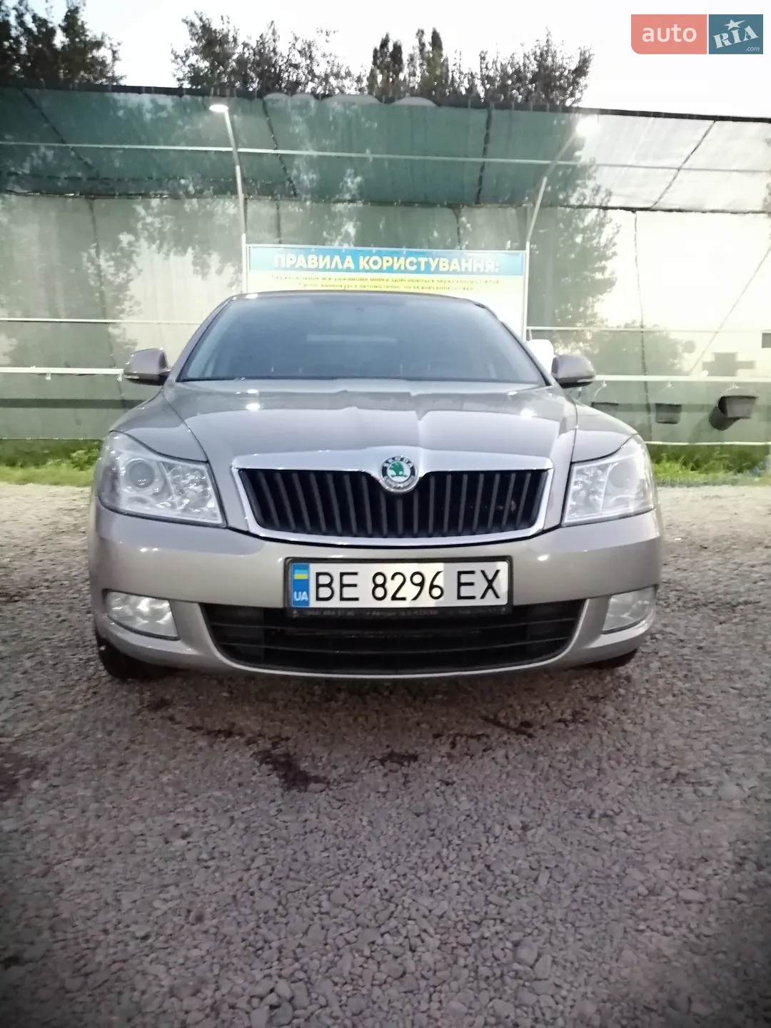 2012 Skoda Octavia - фото 1