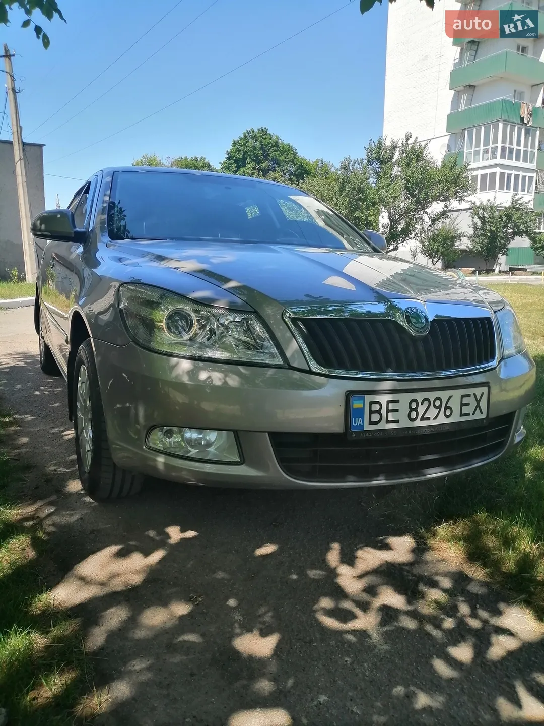 2012 Skoda Octavia - мініатюра 3