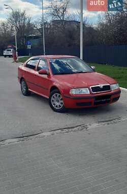 Лифтбек Skoda Octavia 2010 в Харькове